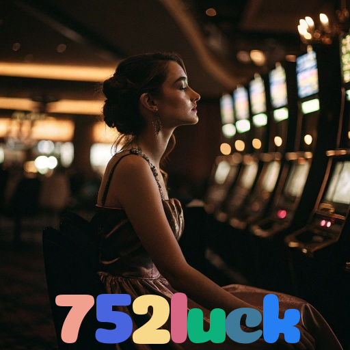 752luck 