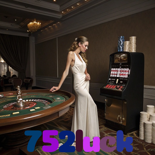 752luck 