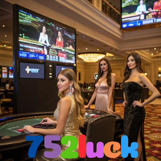 752luck 