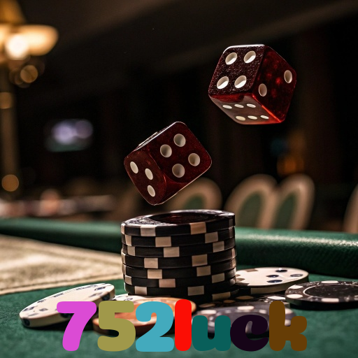 752luck 