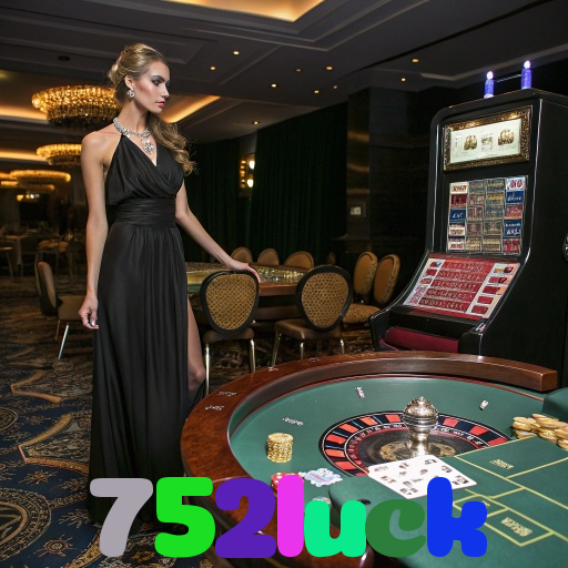752luck 