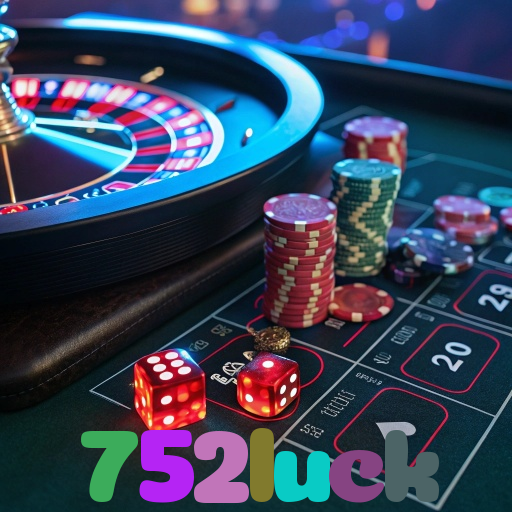 752luck 