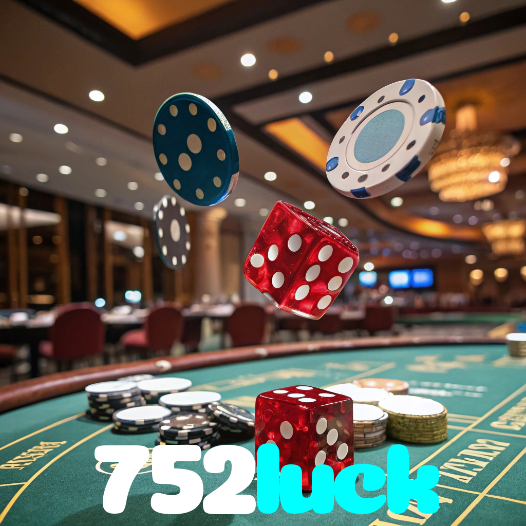 752luck 