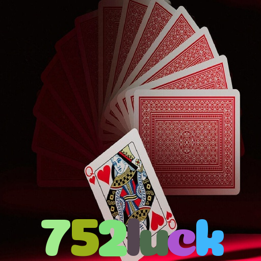 752luck 
