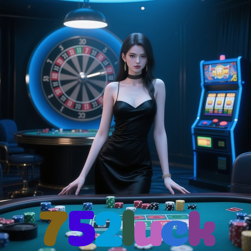 752luck