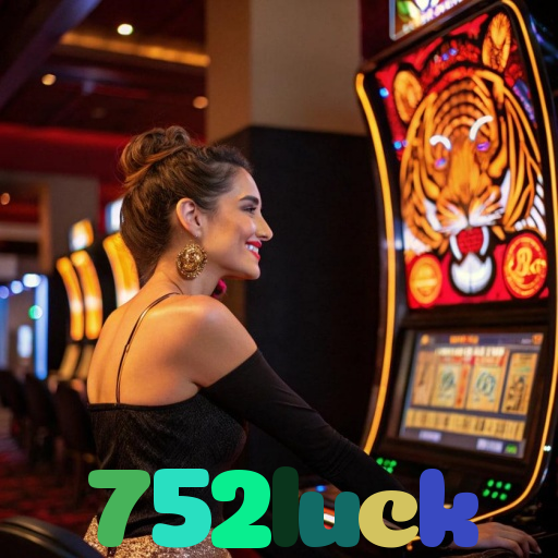 752luck 