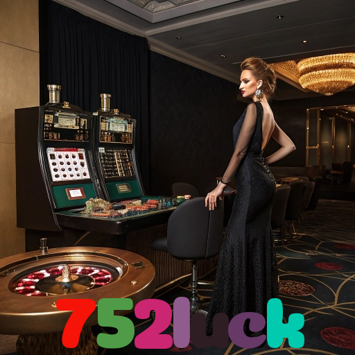 752luck 