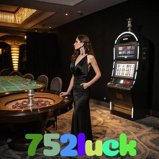 752luck 