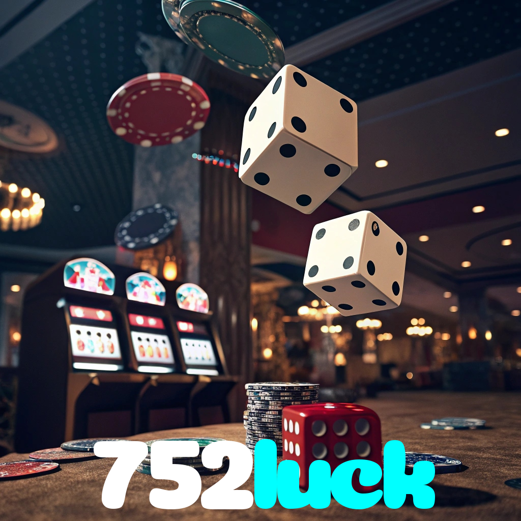 752luck 