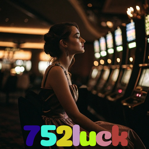 752luck 