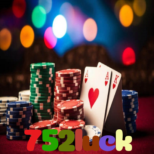 752luck 