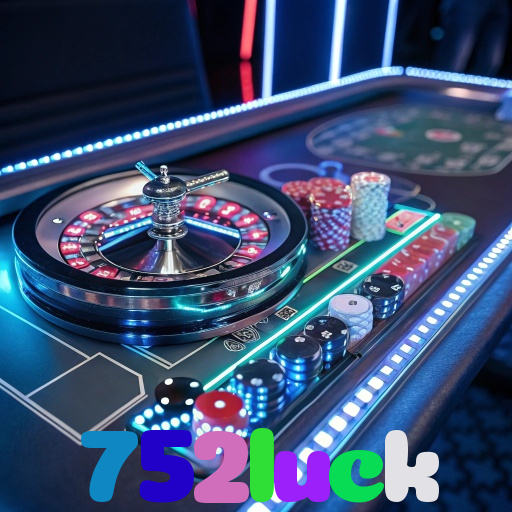 752luck 