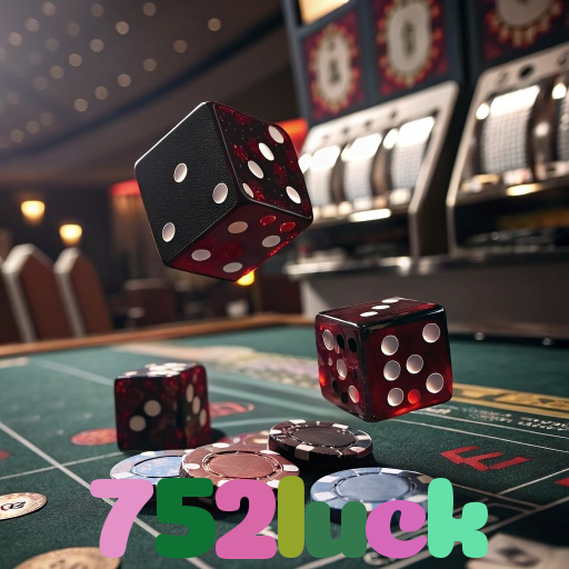 752luck 
