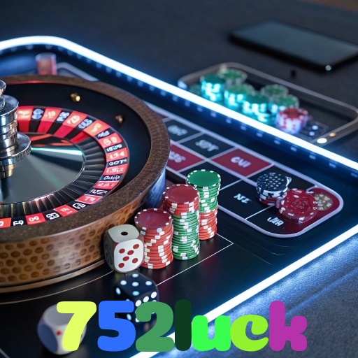 752luck 