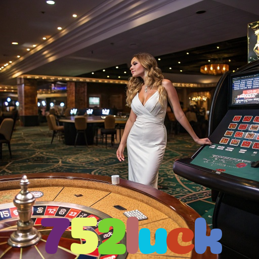 752luck 