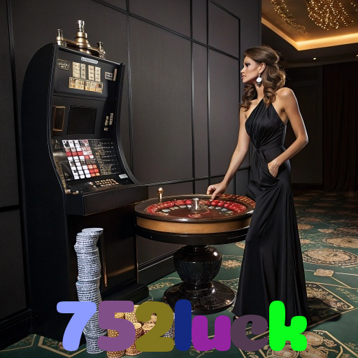 752luck 