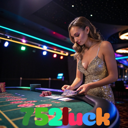 752luck 