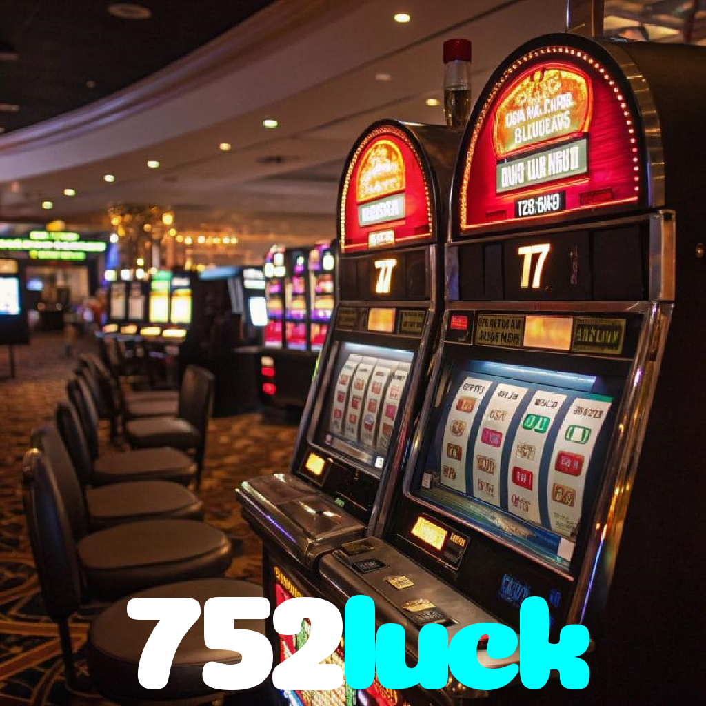 752luck 