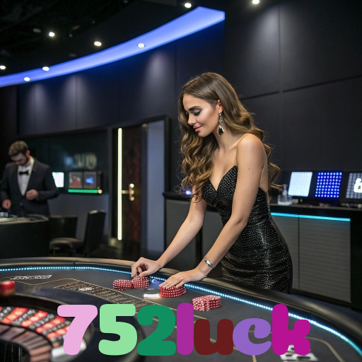 752luck 