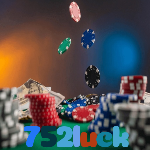752luck 