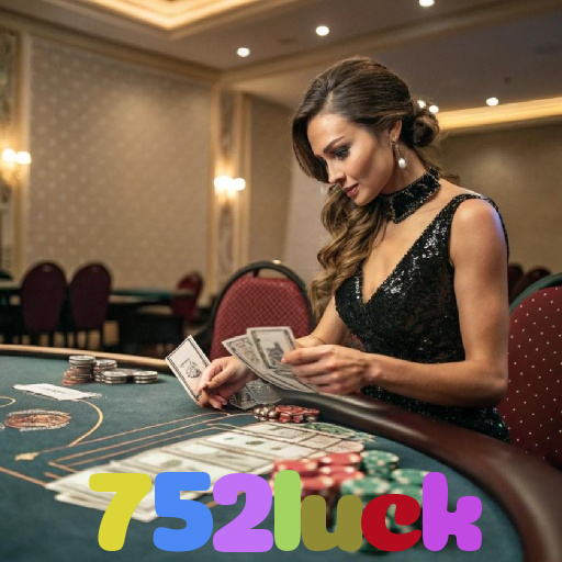 752luck 