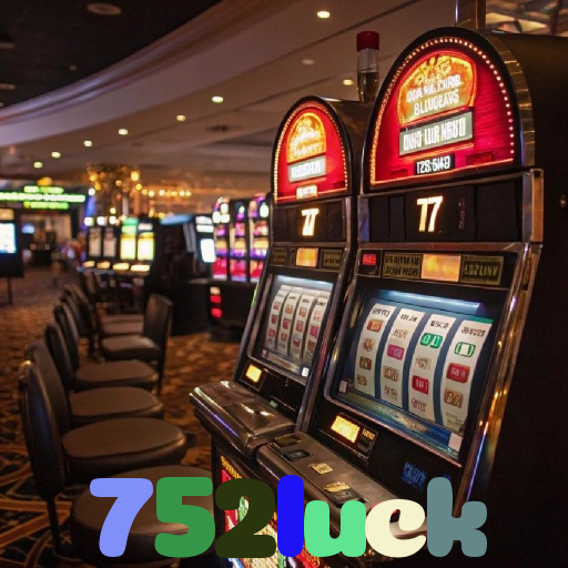 752luck 
