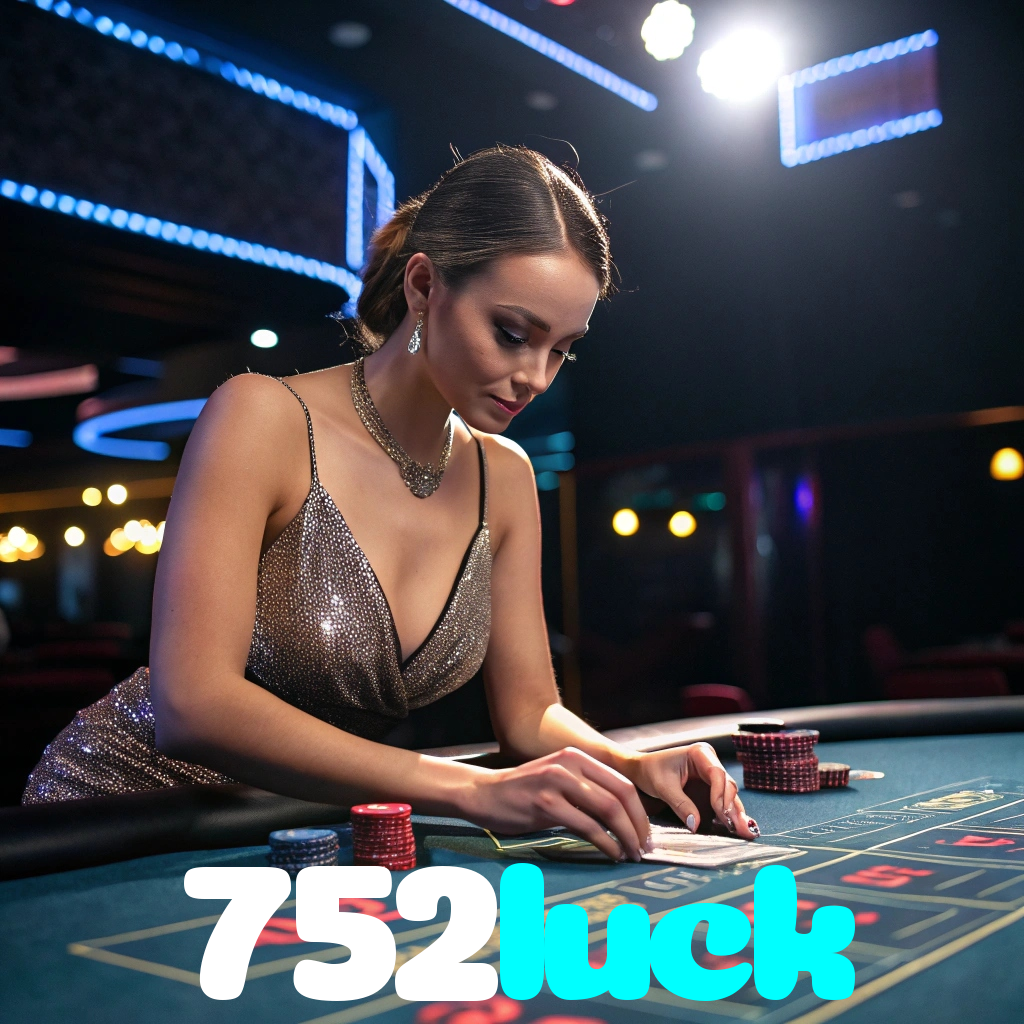 752luck