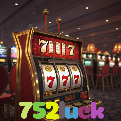 752luck 