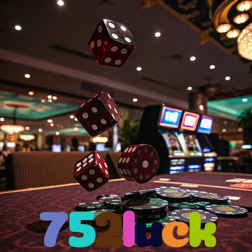 752luck 