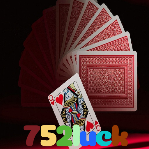 752luck 