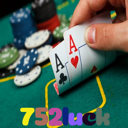 752luck 