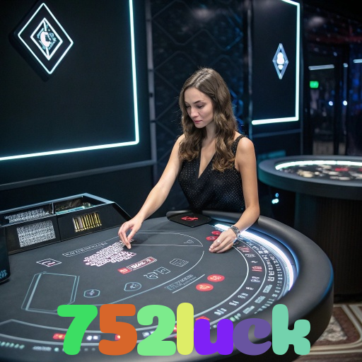 752luck 