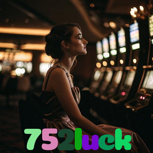 752luck 
