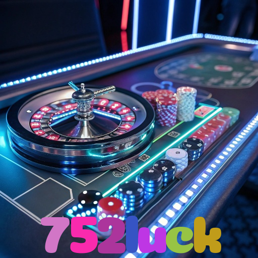 752luck