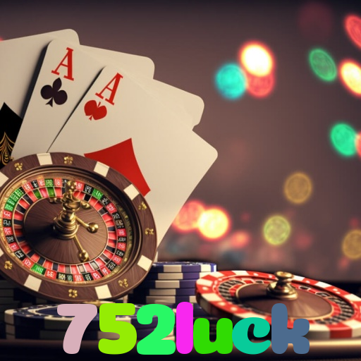 752luck 