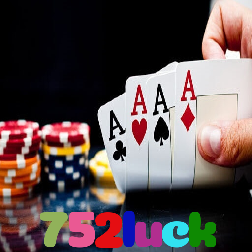 752luck 