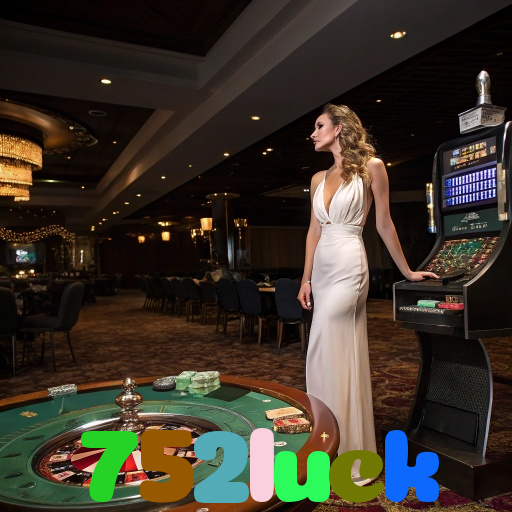 752luck 