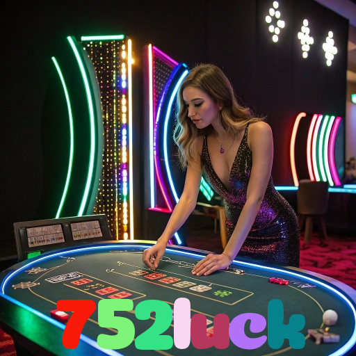 752luck