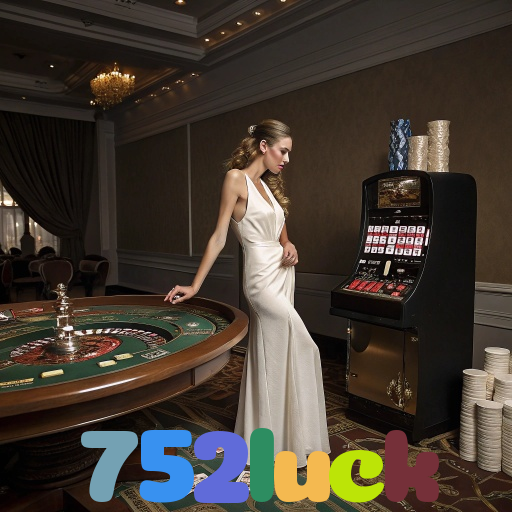 752luck 