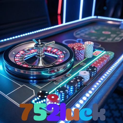 752luck 