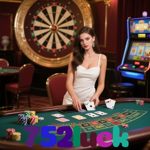 752luck