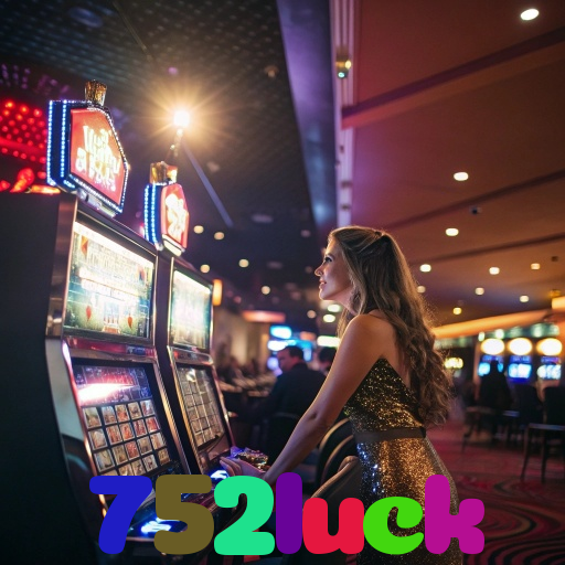 752luck 