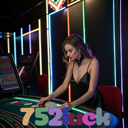 752luck 