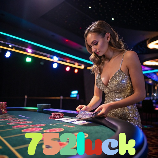 752luck 