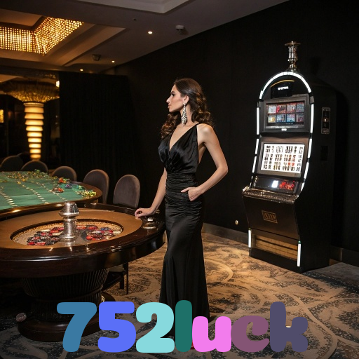 752luck 