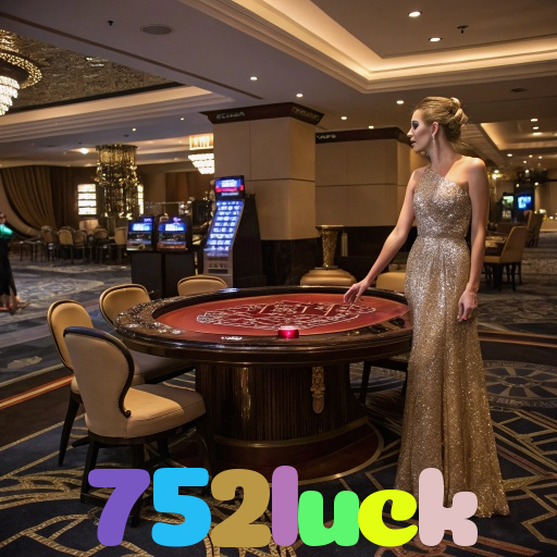 752luck 