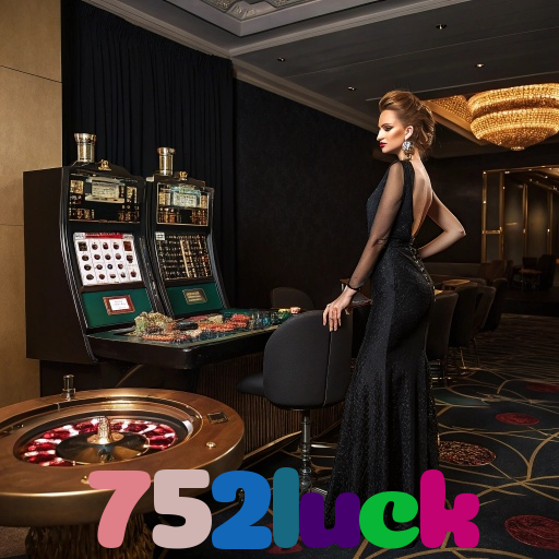 752luck 