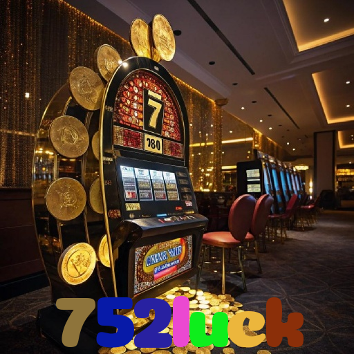 752luck 