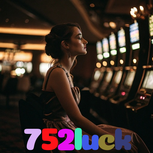 752luck 