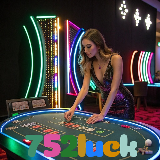 752luck 